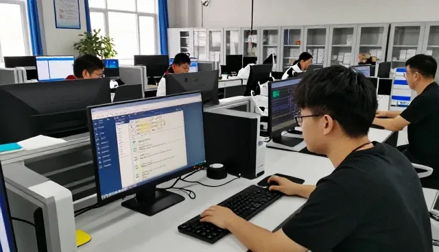 信息咨询发展促进管理软件市场增长