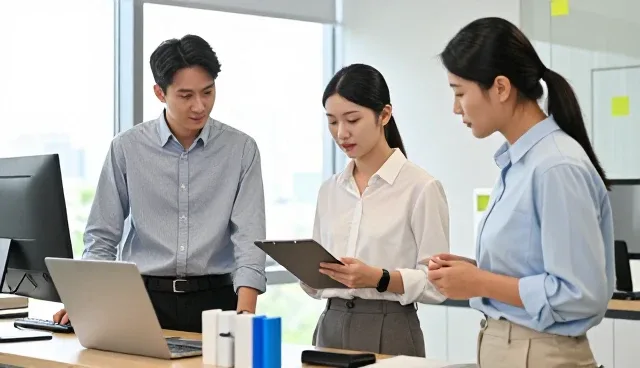 软件信息咨询在实际应用中的维护要点与操作建议