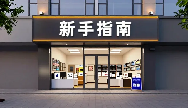 技术培训让商业空间应用更加便捷
