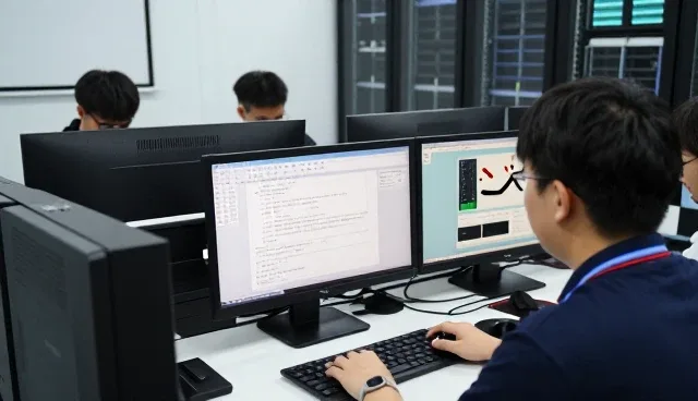 信息系统集成数字化发展与安防监控应用分析